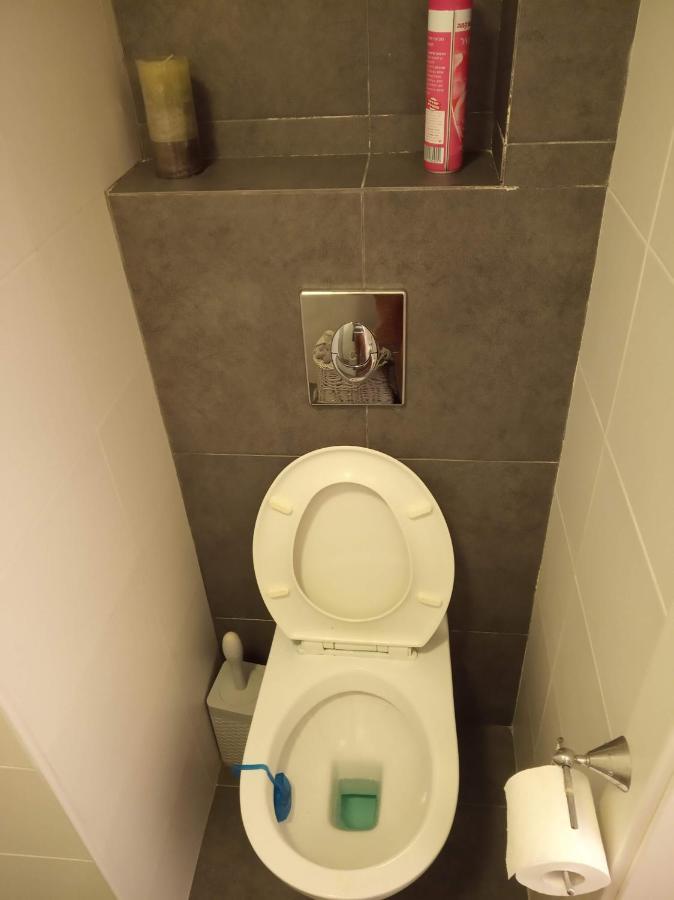 Cozy Room - Ramat Gan Ngoại thất bức ảnh