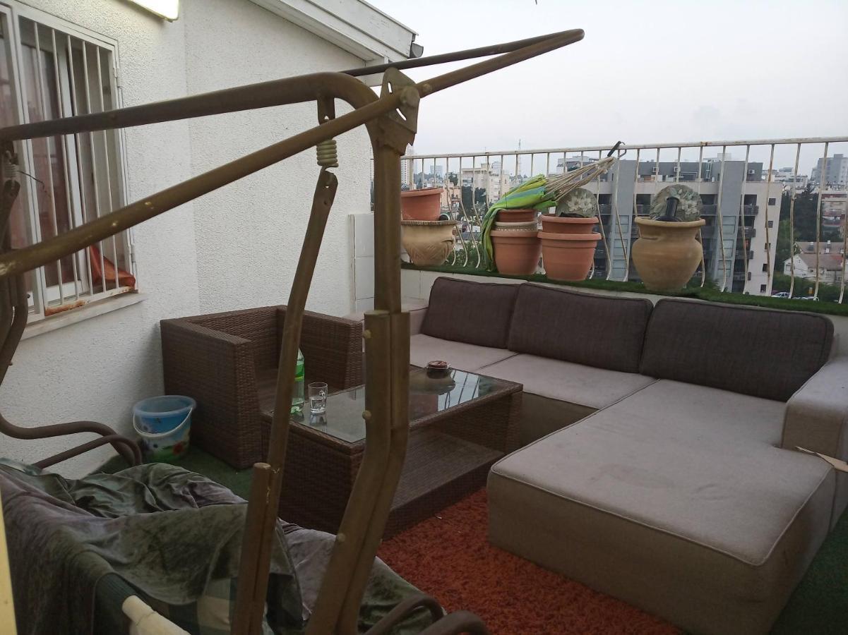 Cozy Room - Ramat Gan Ngoại thất bức ảnh