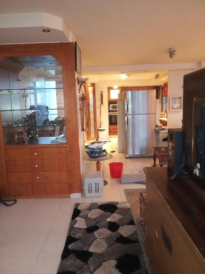 Cozy Room - Ramat Gan Ngoại thất bức ảnh