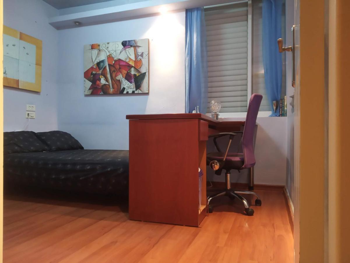 Cozy Room - Ramat Gan Ngoại thất bức ảnh
