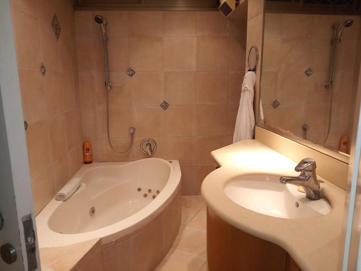 Cozy Room - Ramat Gan Ngoại thất bức ảnh