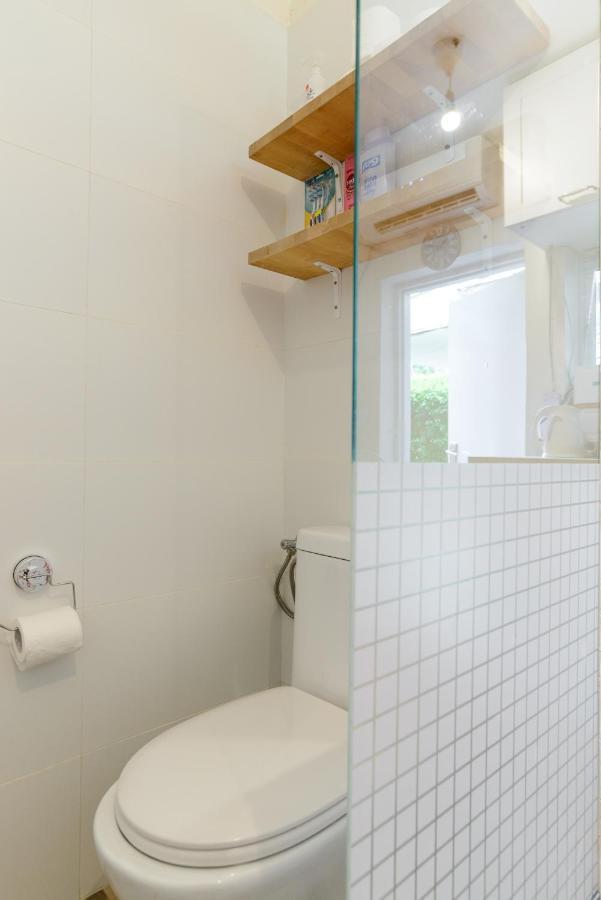 Cozy Room - Ramat Gan Ngoại thất bức ảnh