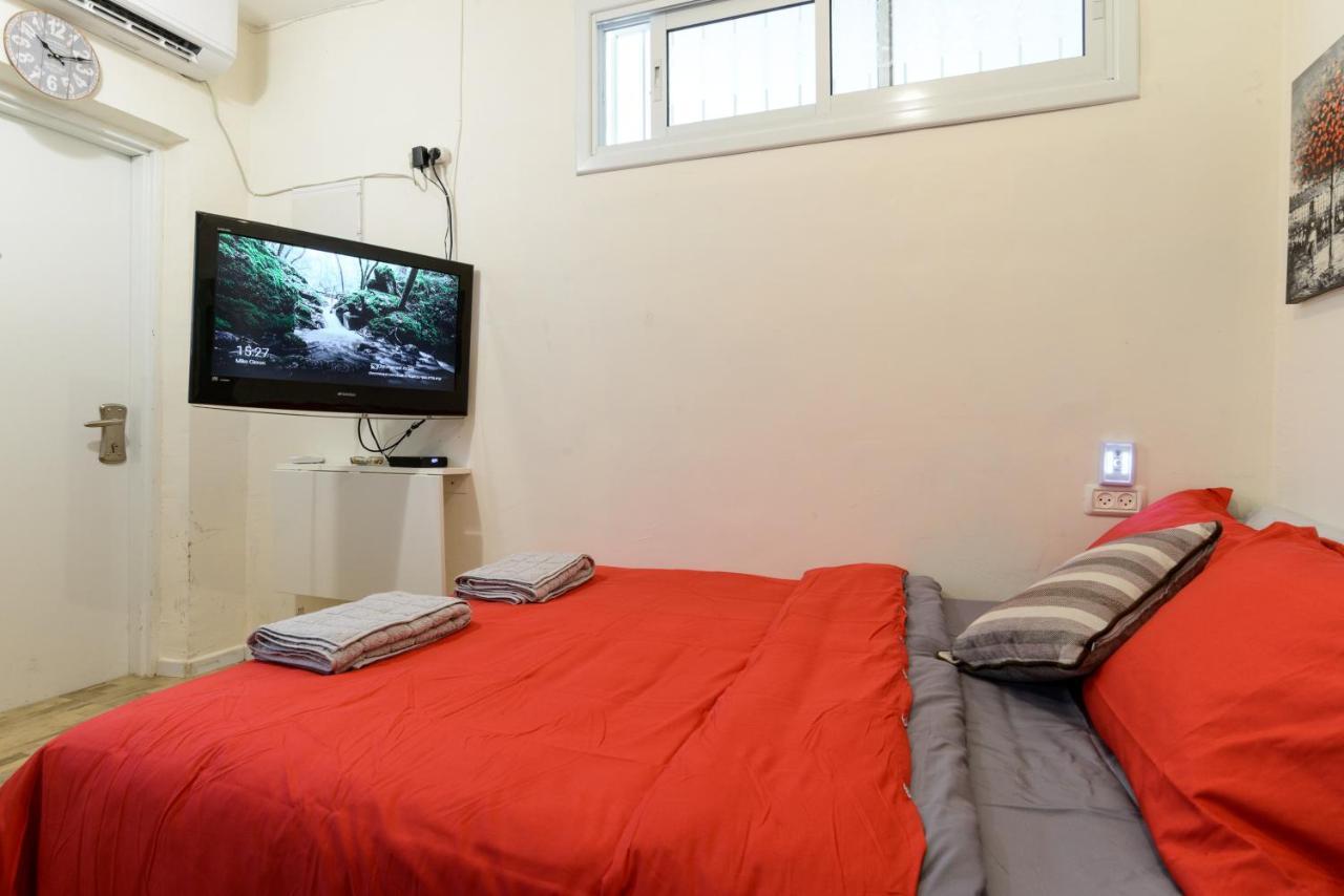 Cozy Room - Ramat Gan Ngoại thất bức ảnh