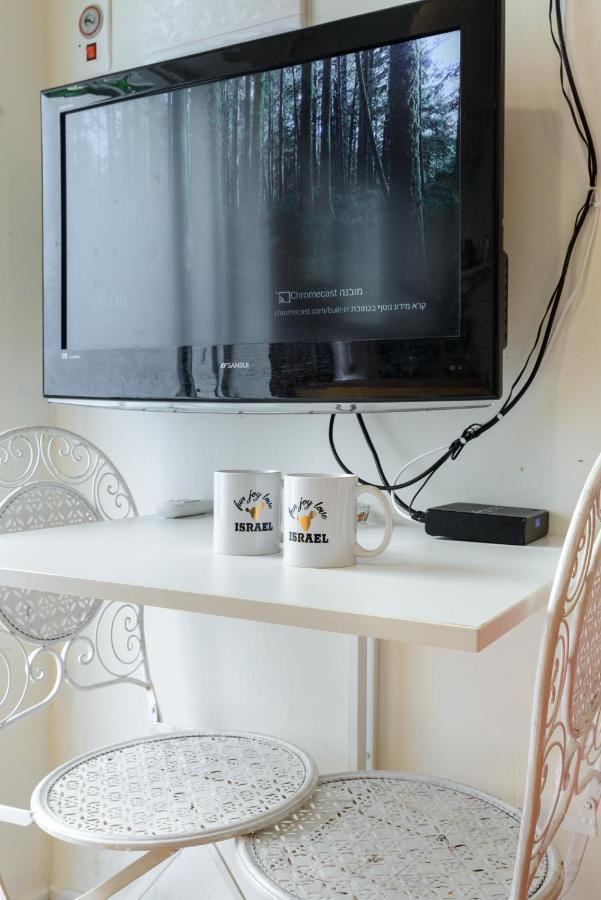 Cozy Room - Ramat Gan Ngoại thất bức ảnh